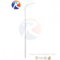 Lighting Pole For Exterior Lighting Fixture